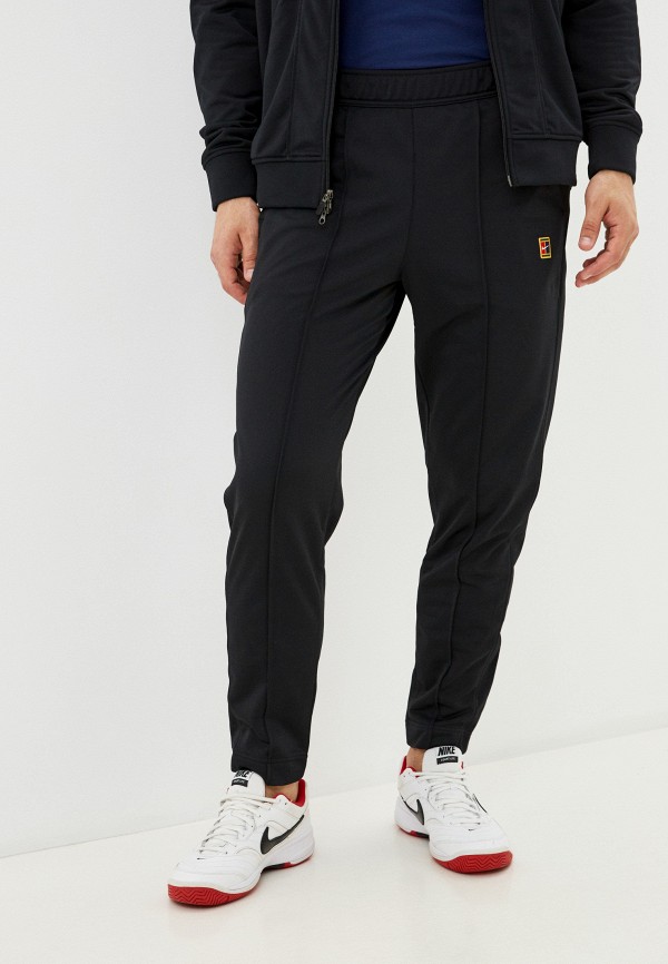 

Брюки спортивные Nike, Черный, M NKCT HERITAGE SUIT PANT