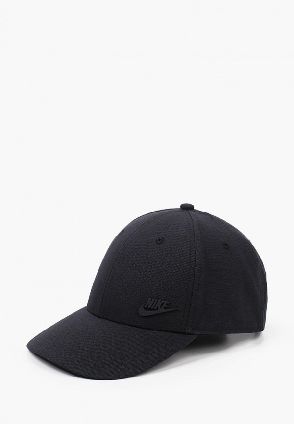 

Бейсболка Nike, Черный, U NSW L91 METAL FUTURA CAP
