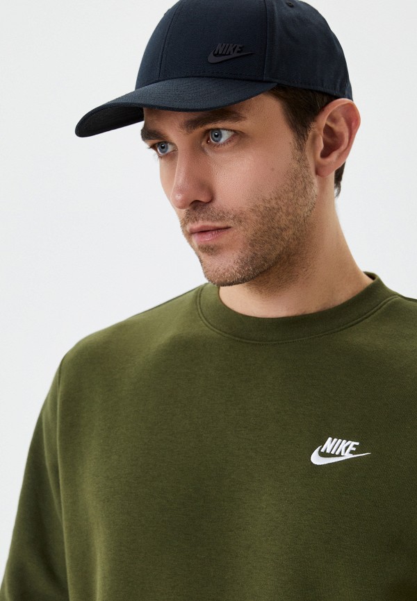 фото Бейсболка nike