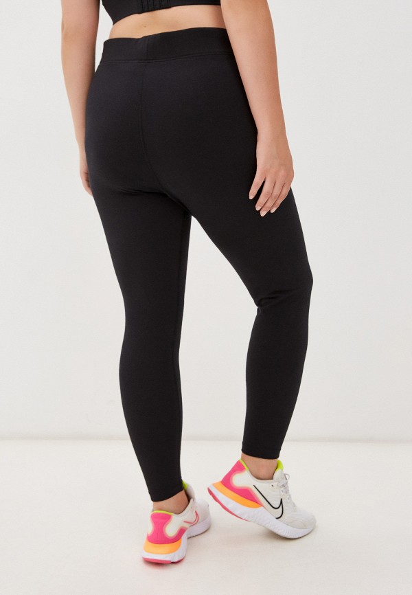 фото Леггинсы nike