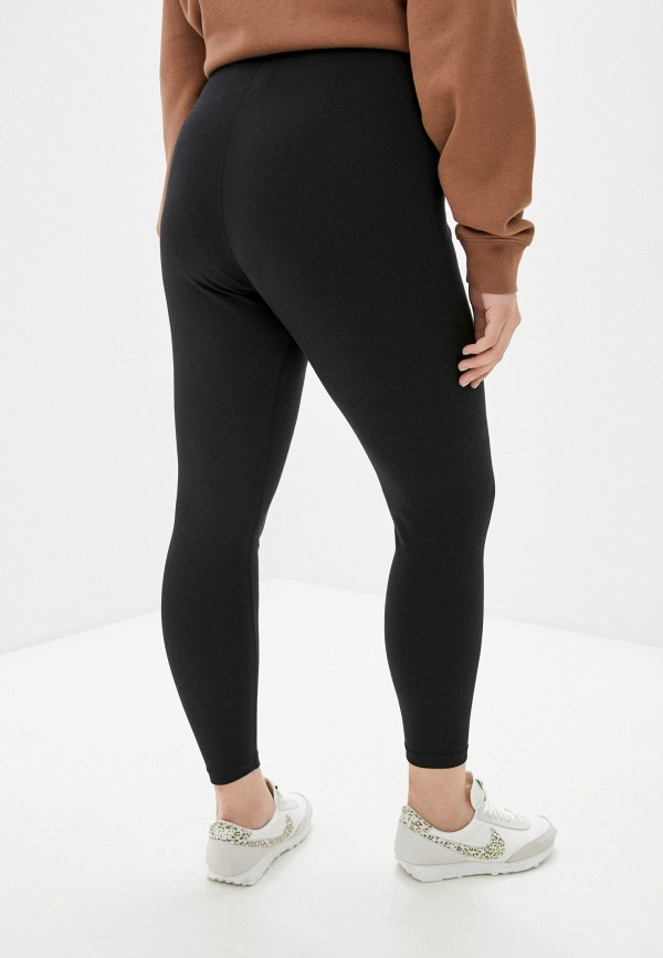 фото Леггинсы nike