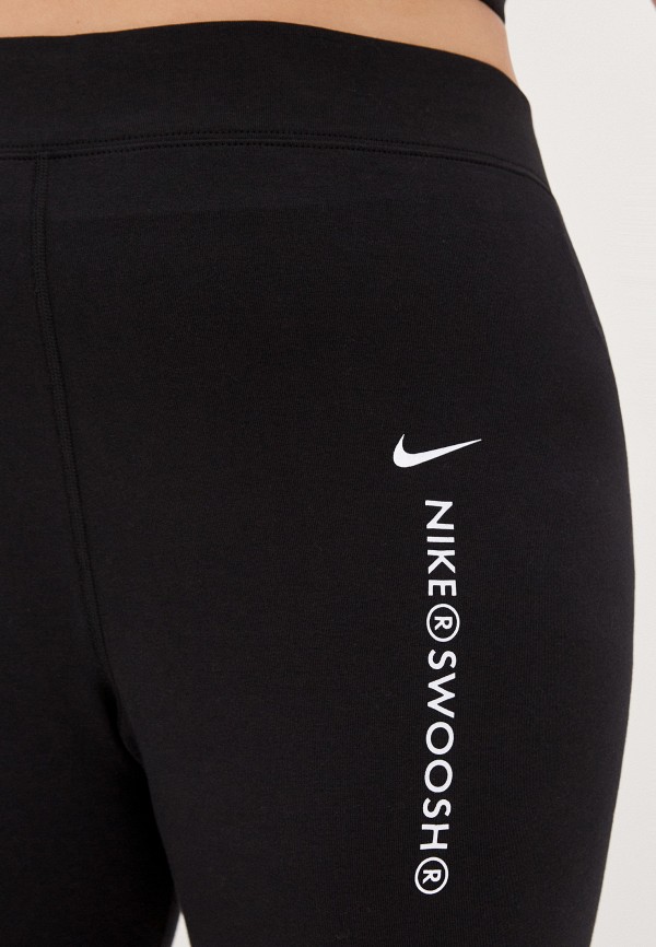 фото Леггинсы nike