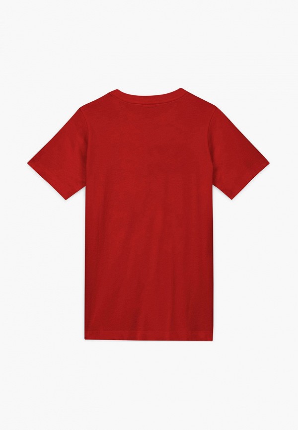 

Футболка Nike, Красный, U NSW TEE NIKE SWOOSH