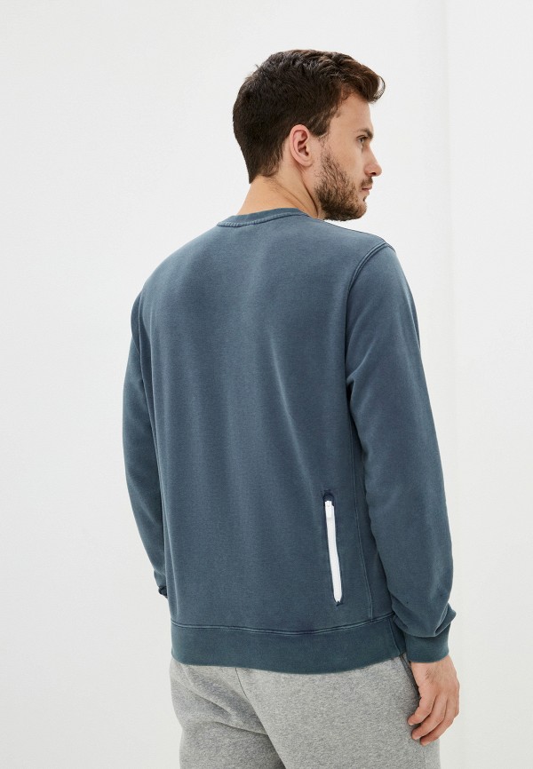 

Свитшот Nike, Бирюзовый, M NSW SPE+ FT CREW WASH