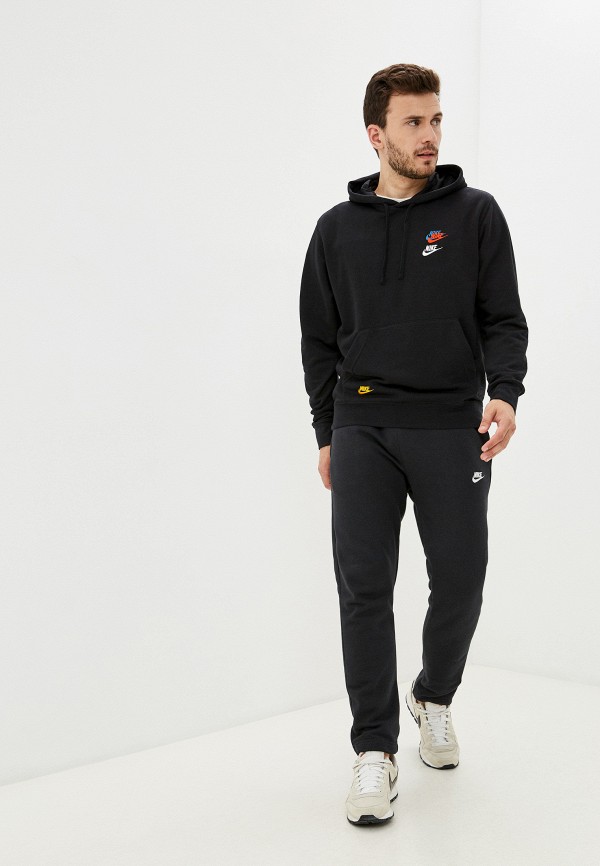 фото Худи nike