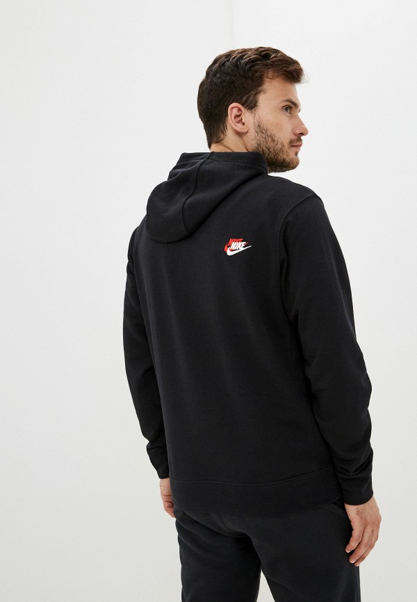 фото Худи nike