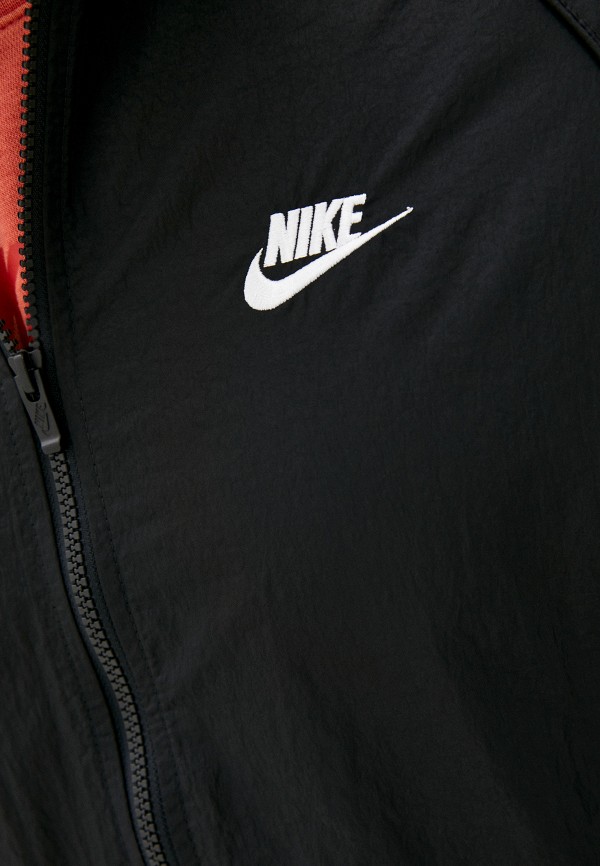 фото Ветровка nike