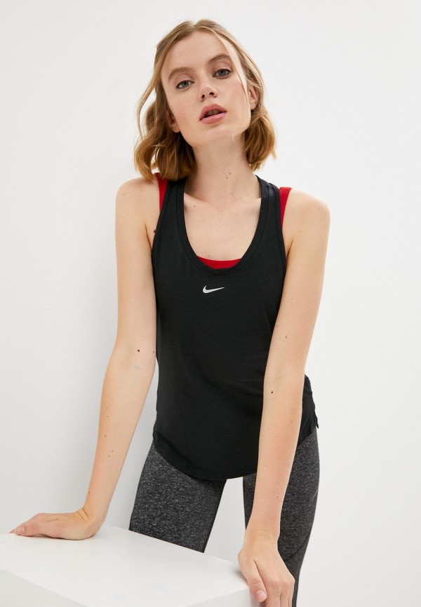 фото Майка спортивная nike