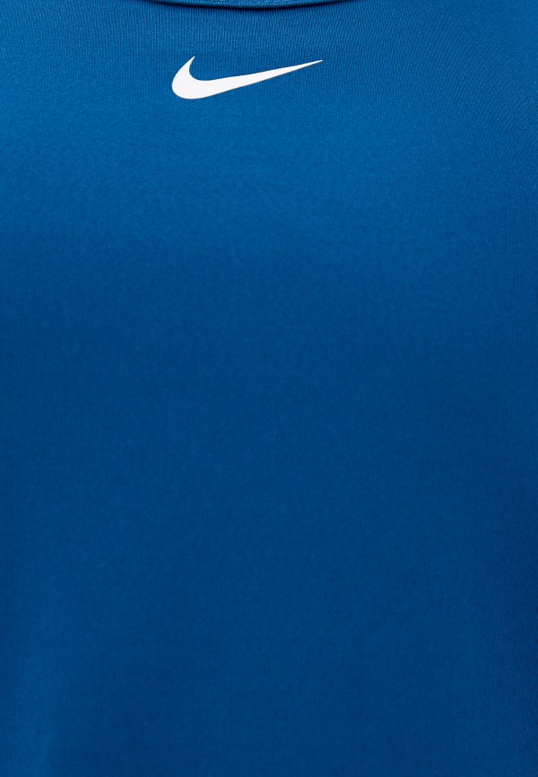 

Майка спортивная Nike, Синий, W NK ONE DF ELSTKA STD TANK