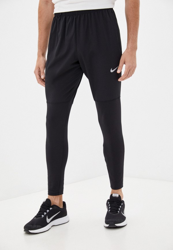 

Брюки спортивные Nike, Черный, M NK DF UV CHLLGR PANT HYBRID