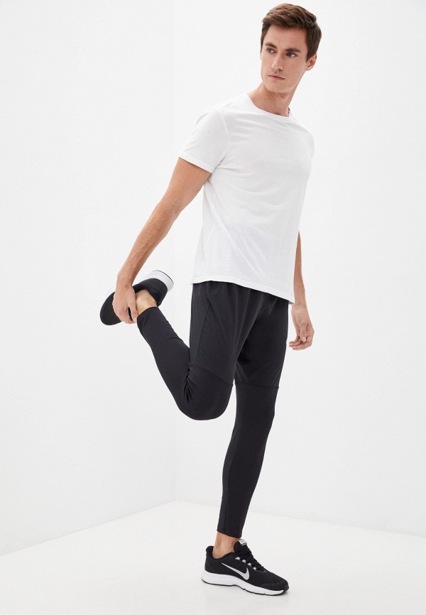 

Брюки спортивные Nike, Черный, M NK DF UV CHLLGR PANT HYBRID