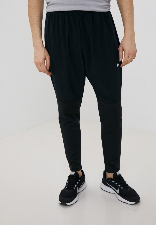 

Брюки спортивные Nike, Черный, M NK DF UV CHLLGR PANT HYBRID
