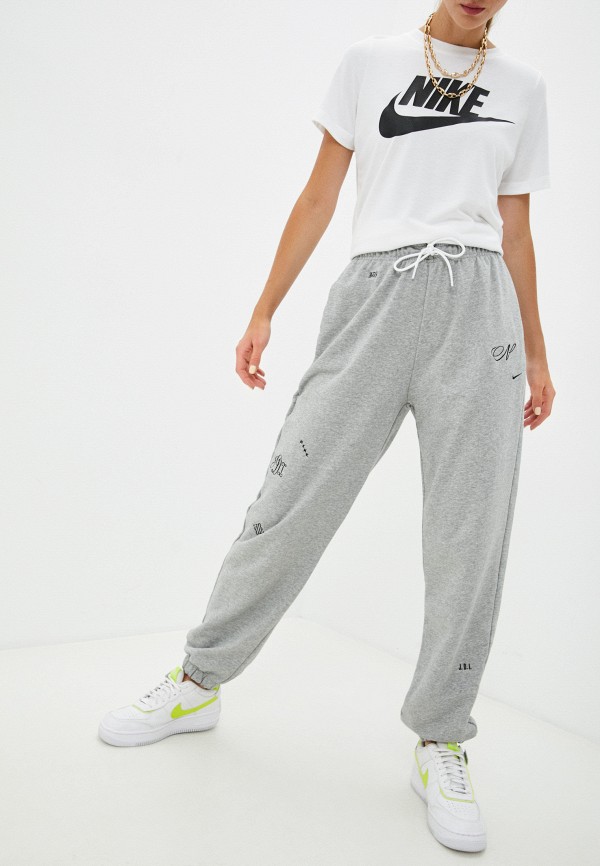 фото Брюки спортивные nike