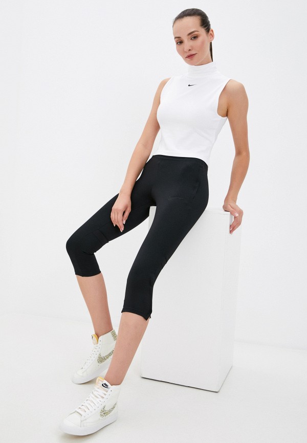 фото Брюки спортивные nike