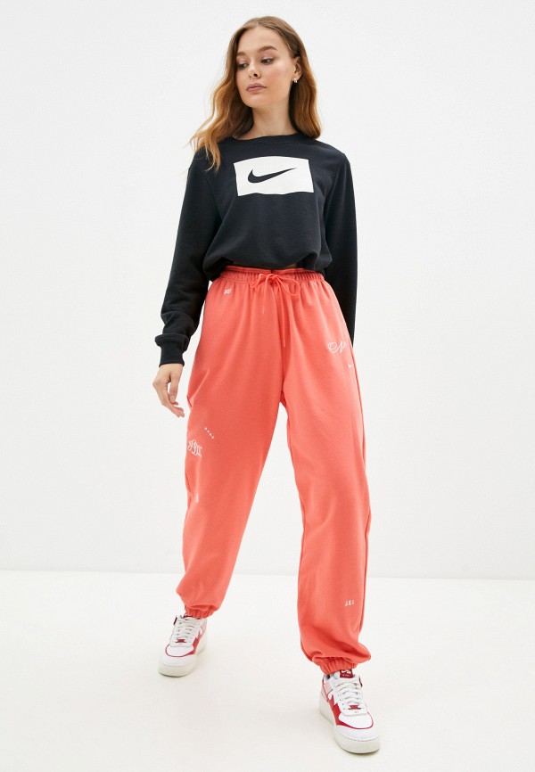 фото Брюки спортивные nike