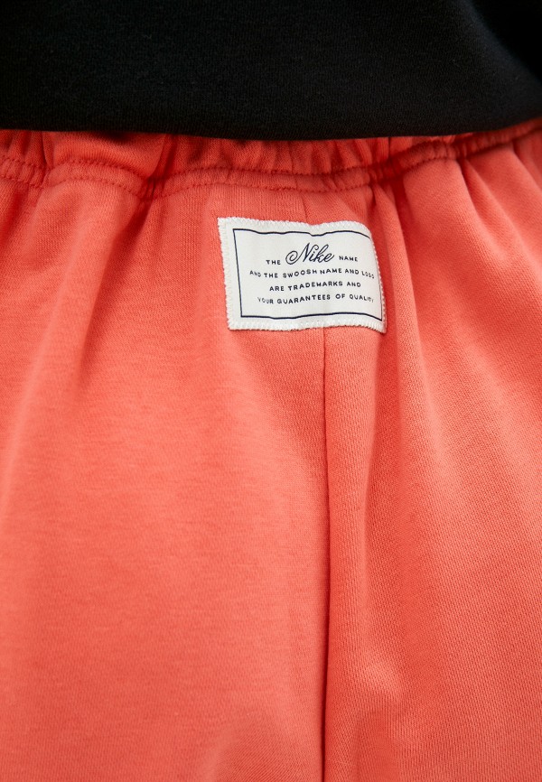 фото Брюки спортивные nike