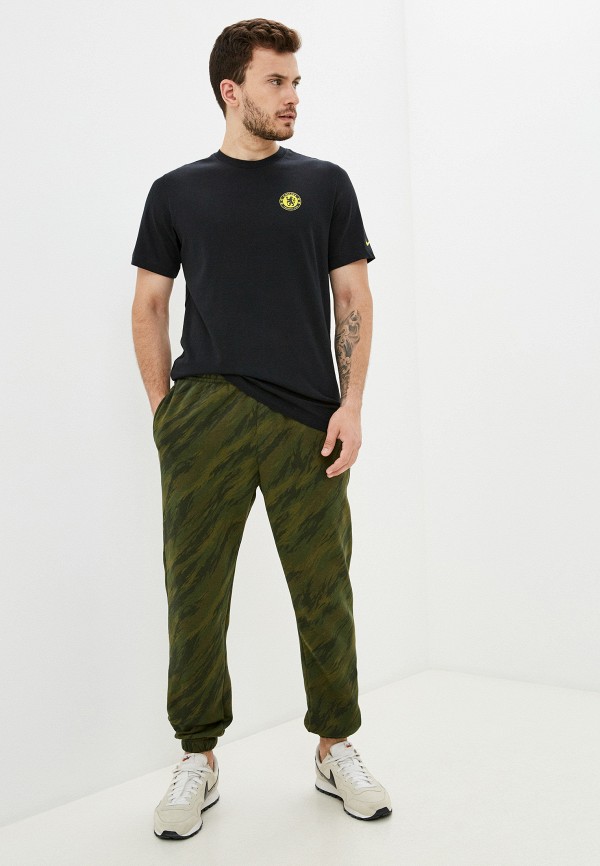 фото Брюки спортивные nike