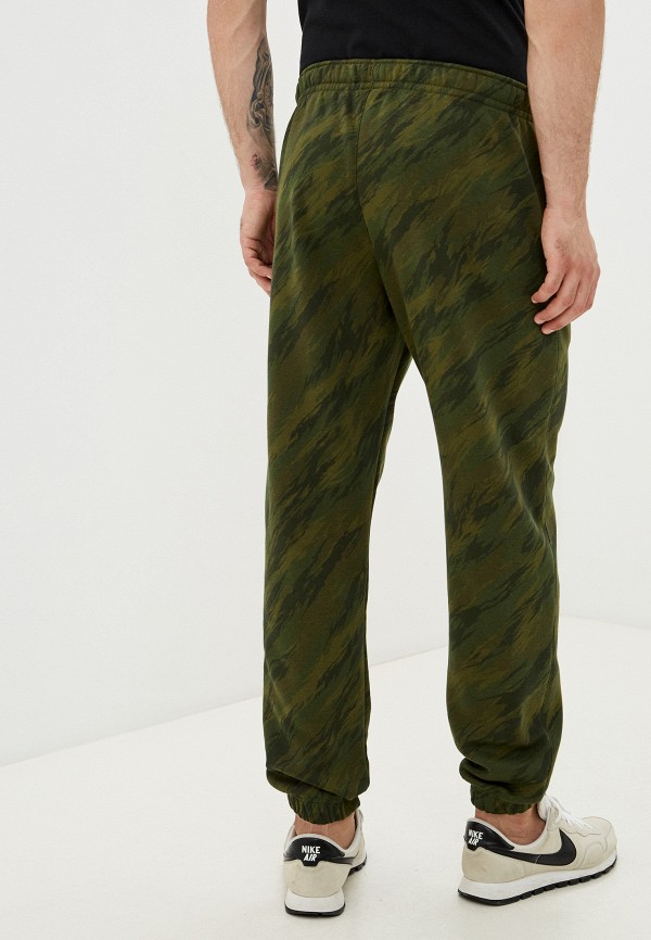 

Брюки спортивные Nike, Хаки, M NSW SPE+ BB CF PANT AOP 1