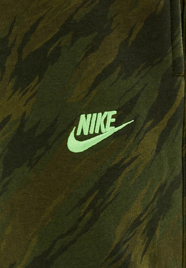 фото Брюки спортивные nike
