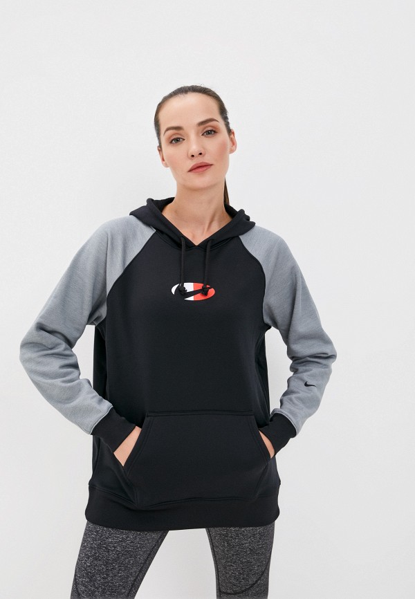 

Худи Nike, Черный, W NK TF ALL TIME CLRBLCK HDY