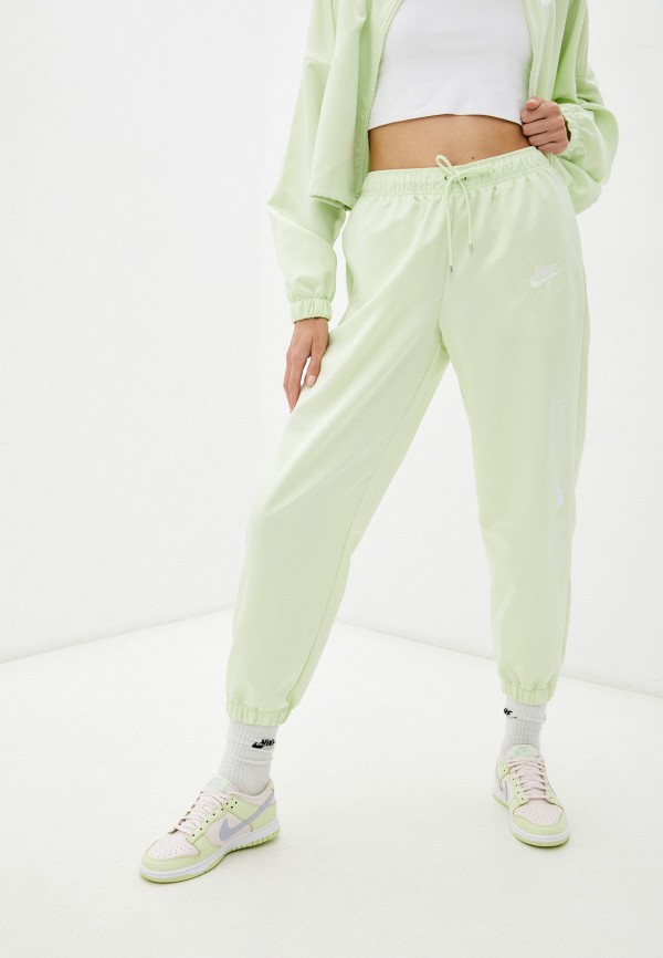 фото Брюки спортивные nike