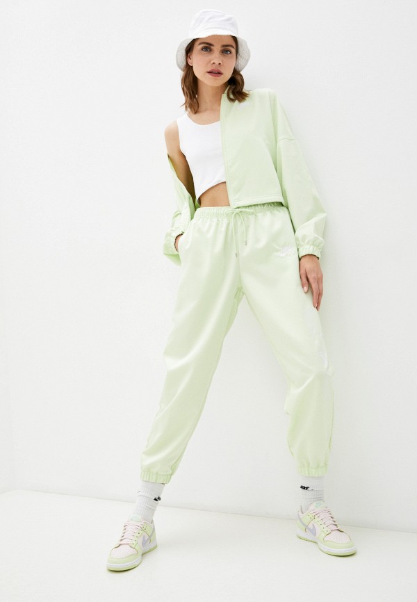 фото Брюки спортивные nike