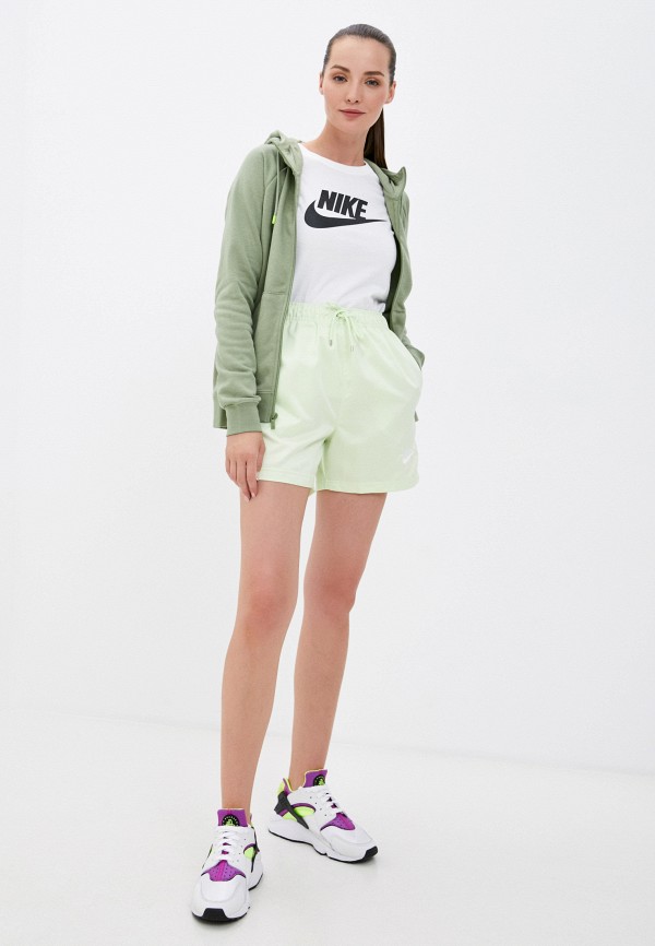 фото Шорты спортивные nike