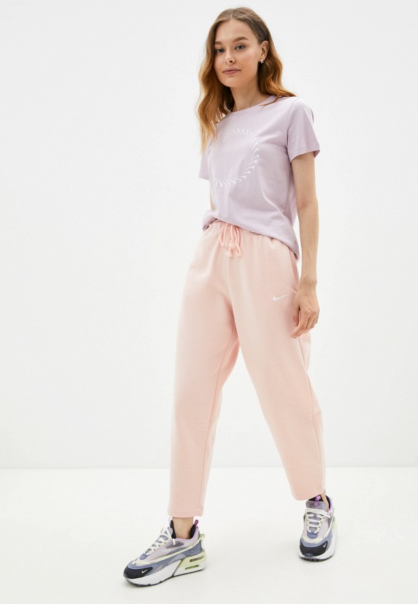 фото Брюки спортивные nike