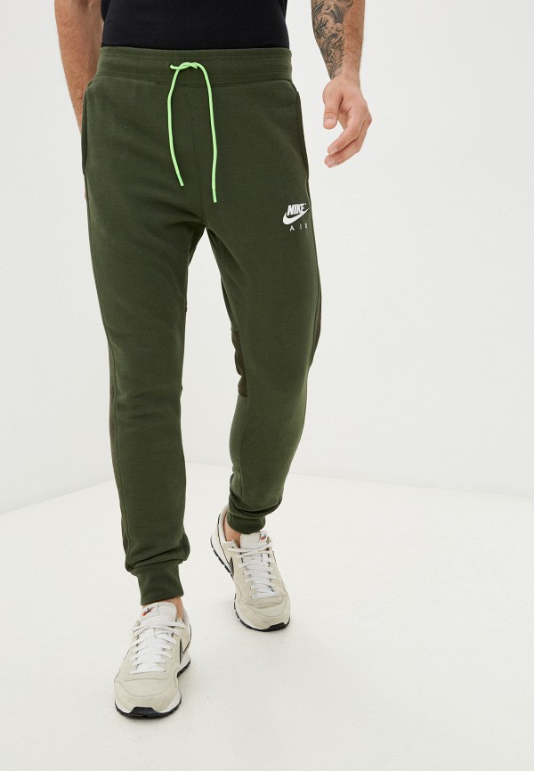 фото Брюки спортивные nike