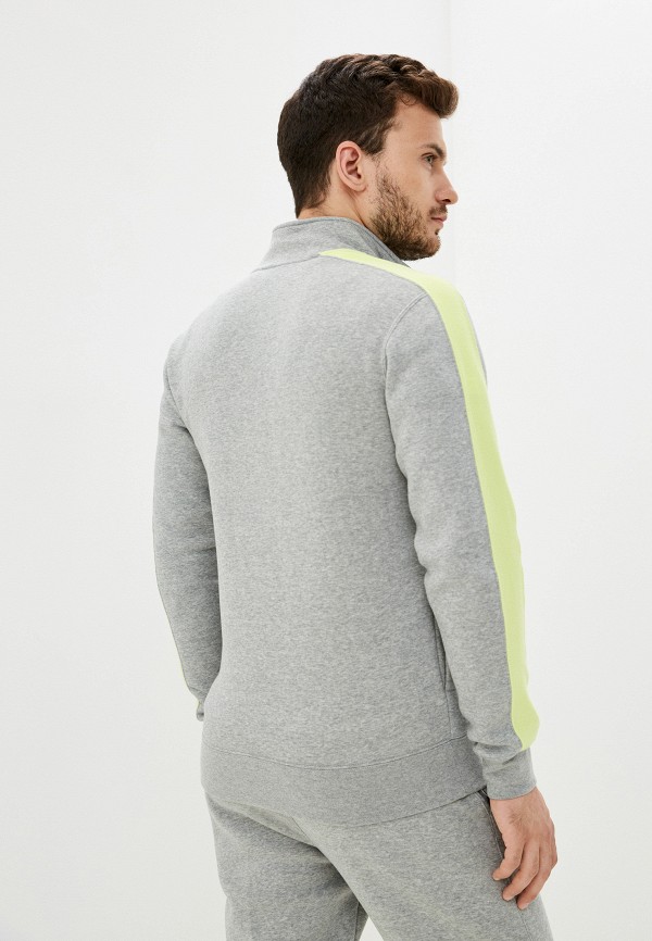 

Олимпийка Nike, Серый, M NSW CLUB BB TRK JKT