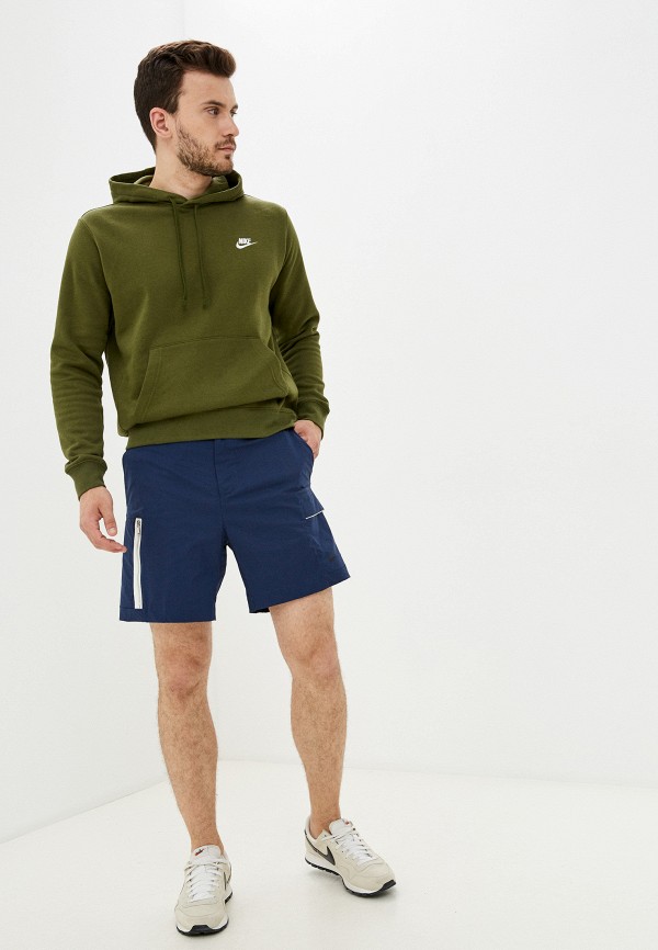 

Шорты спортивные Nike, Синий, M NSW STE WVN UL UTILITY SHORT