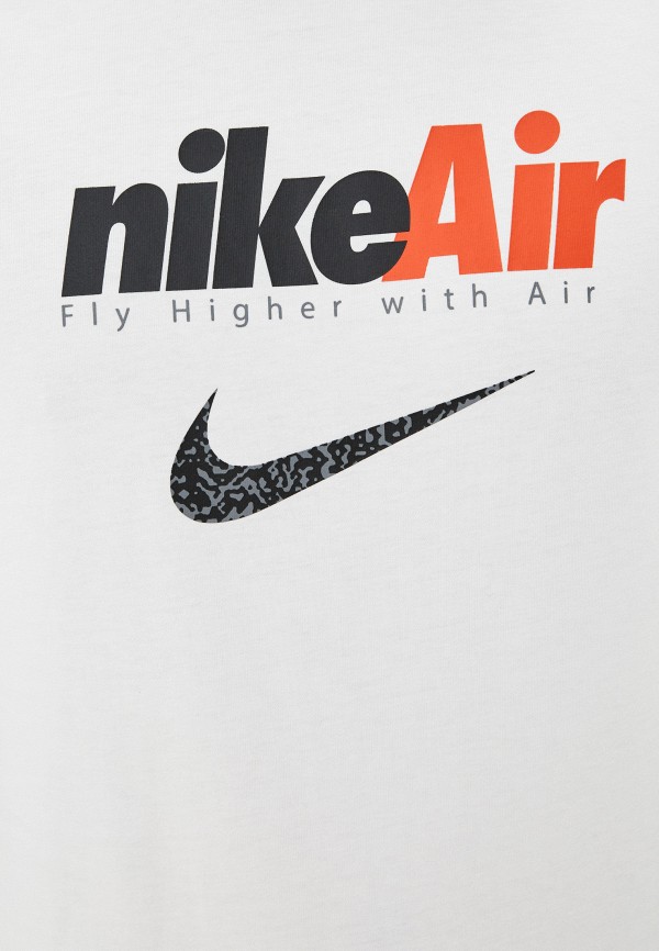 фото Лонгслив nike