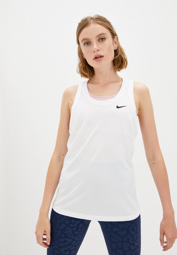 фото Майка спортивная nike