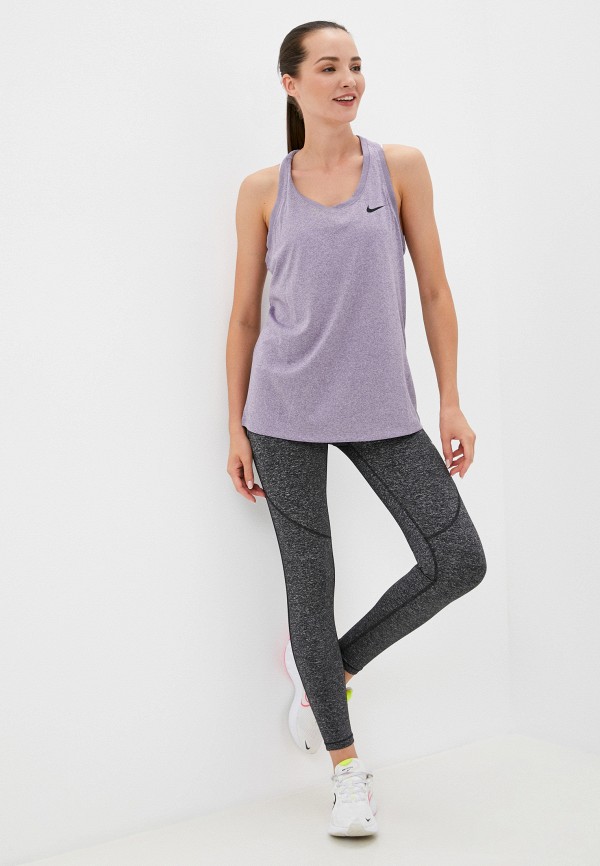 фото Майка спортивная nike