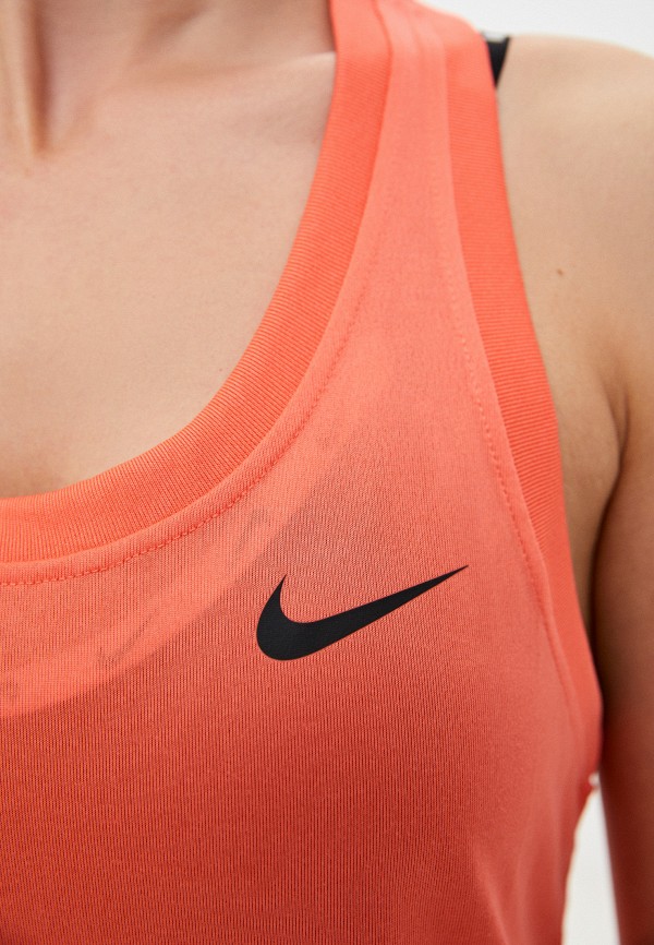 фото Майка спортивная nike