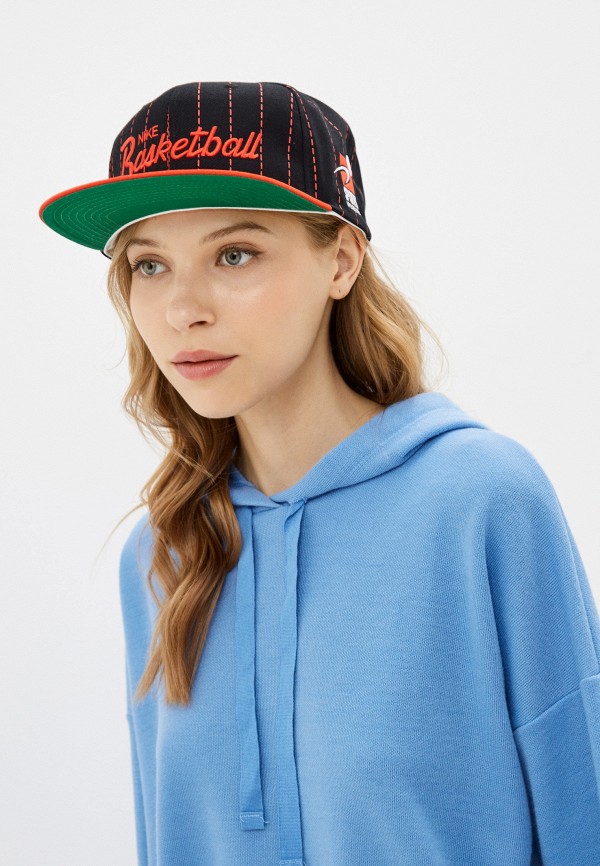 фото Бейсболка nike
