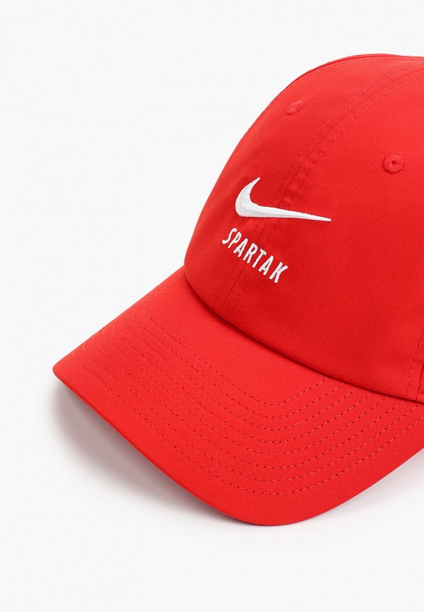 фото Бейсболка nike