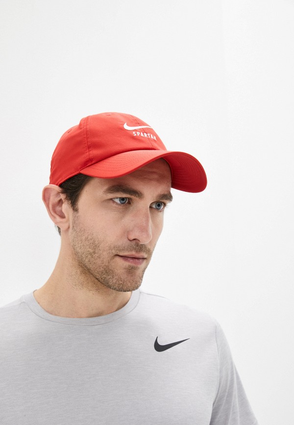 фото Бейсболка nike