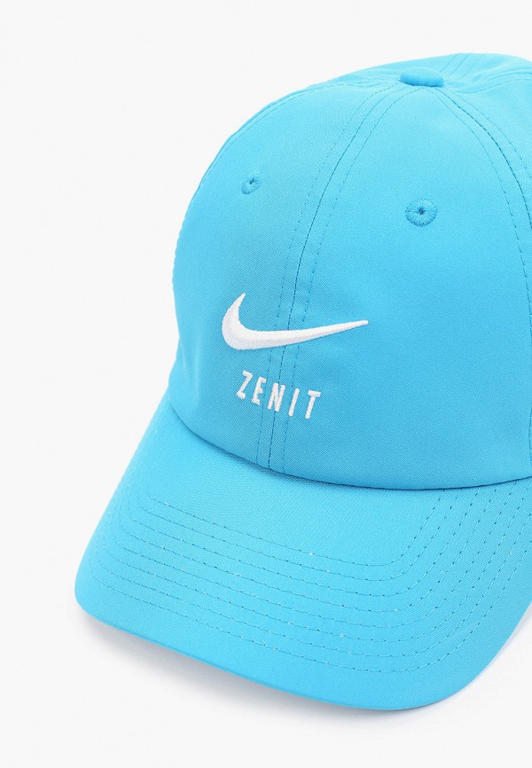 фото Бейсболка nike