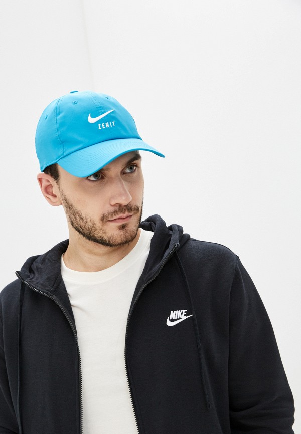 фото Бейсболка nike