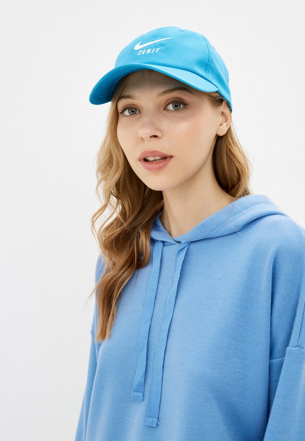фото Бейсболка nike