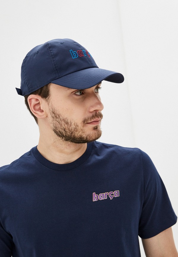 фото Бейсболка nike