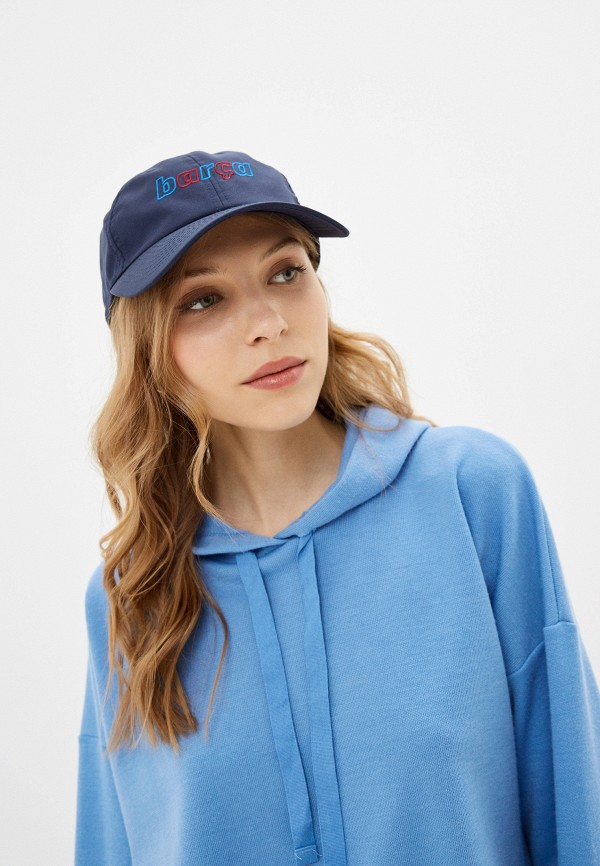 фото Бейсболка nike