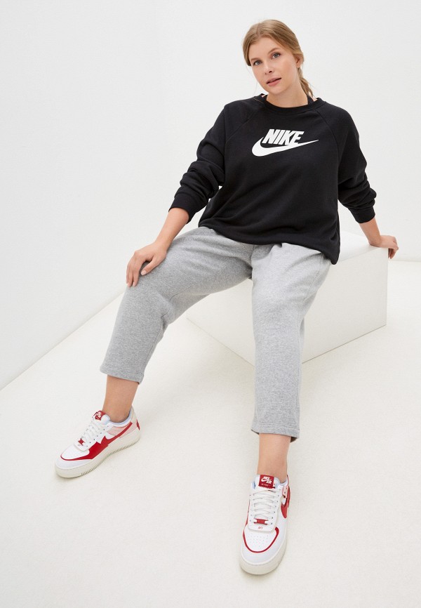 фото Брюки спортивные nike