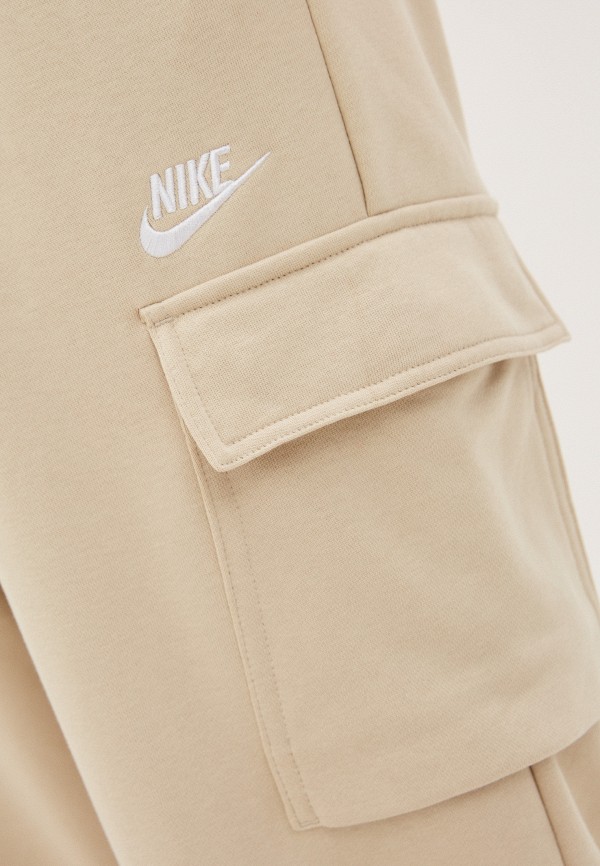 фото Брюки спортивные nike