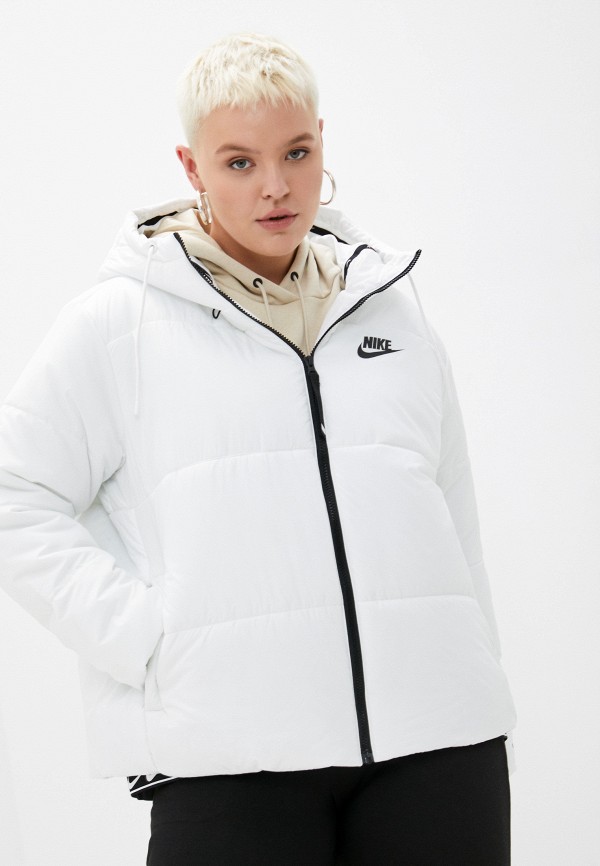фото Куртка утепленная nike