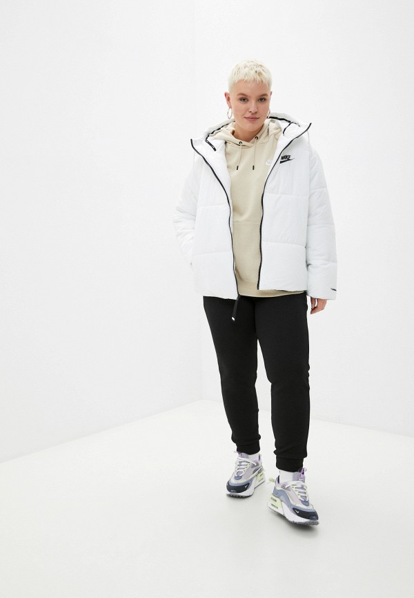 фото Куртка утепленная nike