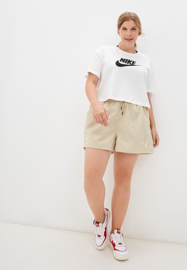фото Шорты спортивные nike