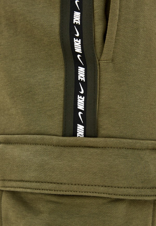 фото Брюки спортивные nike