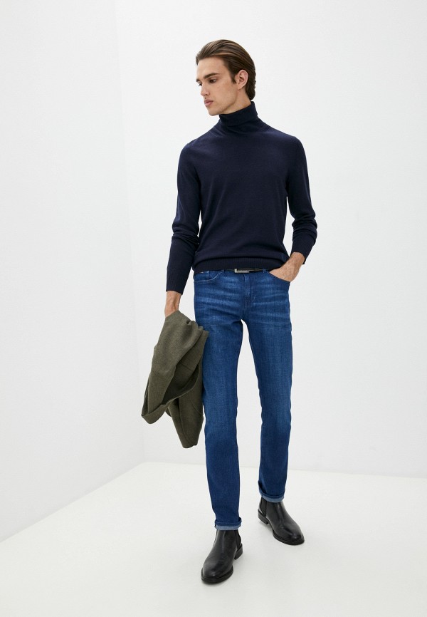 фото Водолазка trussardi